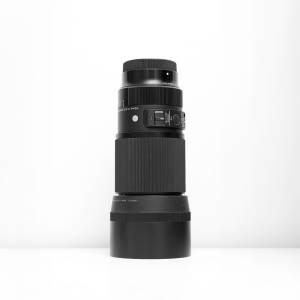 Sigma ART 105mm F2.8 DG DN MACRO Sony E-mount
