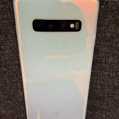 Samsung Galaxy S10+ (8+128)