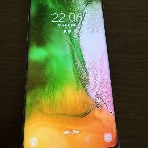 Samsung Galaxy S10+ (8+128)