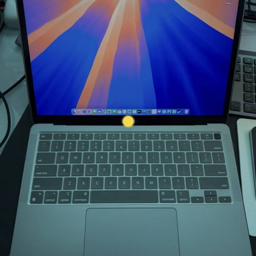 13 吋 Apple M1 MacBook Air (8GB RAM / 256GB SSD)