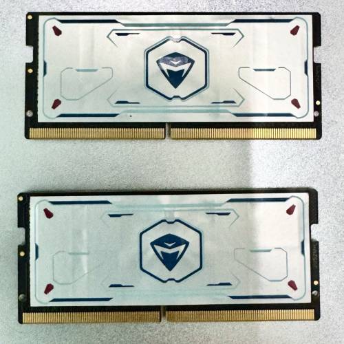 Machenike 機械師 DDR5 5600 64GB Kit (32GB x 2) Notebook RAM + 轉 Desktop 轉接卡