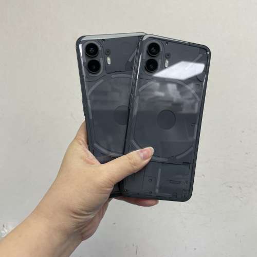 (💖 極具性價比潮流手機 💖）Nothing Phone系列/phone (2)/高質性價比/✨完美機✨/...