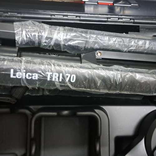 Leica 三腳架 FTA 360 千秋架