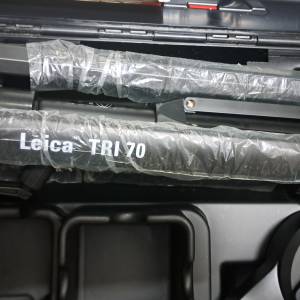 Leica 三腳架 FTA 360 千秋架