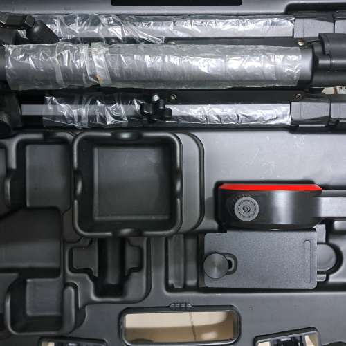 Leica 三腳架 FTA 360 千秋架