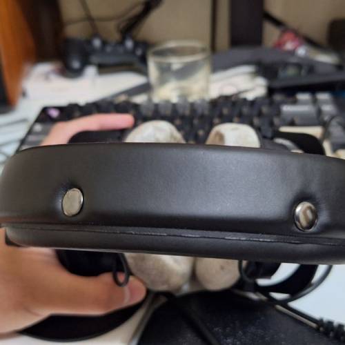 拜亞動力Beyerdynamic DT990 PRO 250ohm 開放式監聽耳機