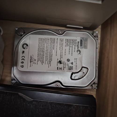 500hdd