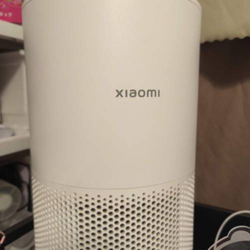 90% new 小米Xiaomi 4 compact 空氣清新機