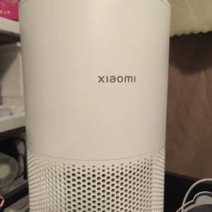 90% new 小米Xiaomi 4 compact 空氣清新機