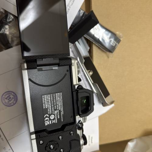 Olympus OM system OM-3 ( not Pen not panasonic M43 )