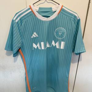 ADIDAS 美斯 國際MIAMI 客場球衣 大碼