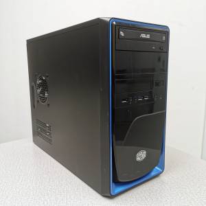 Cooler Master Elite 344 Matx Case 電腦 機殼 機箱