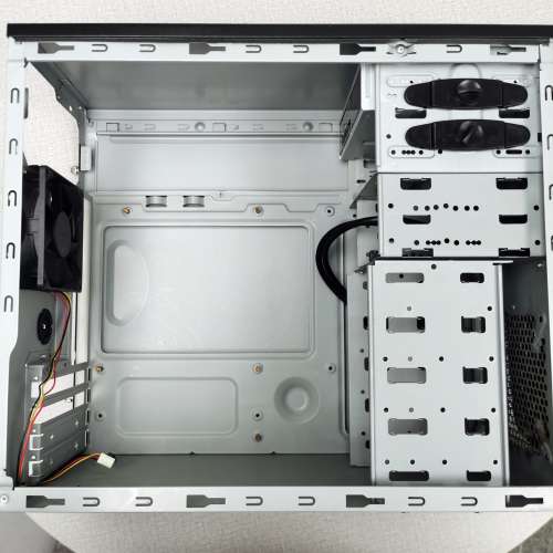 Cooler Master Elite 344 Matx Case 電腦 機殼 機箱