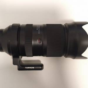 Tamron 50-400mm F/4.5-6.3 Di III VC VXD 鏡頭 Sony E-mount + Tamron腳架座