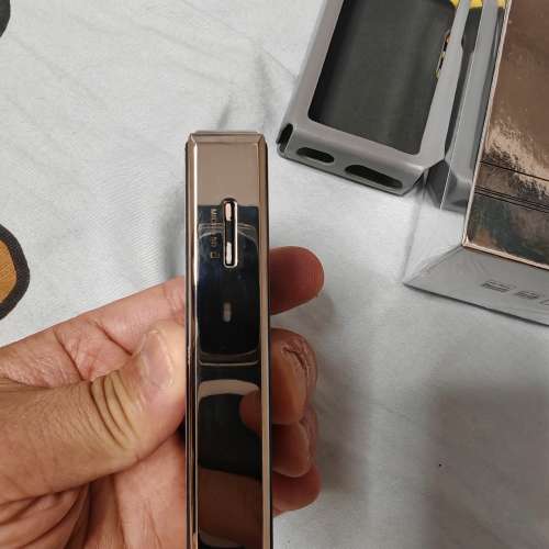 Hidizs AP80 PRO MAX | Titanium Edition |