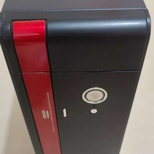 i3-4160 3.60GHz 8GB RAM 128G SSD