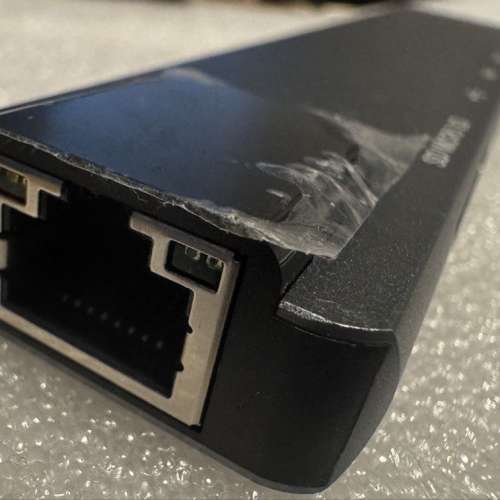 Type C to network,card reader adapter