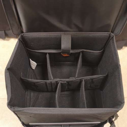 Ulanzi B003 攝影師專用裝備車（已絕版）