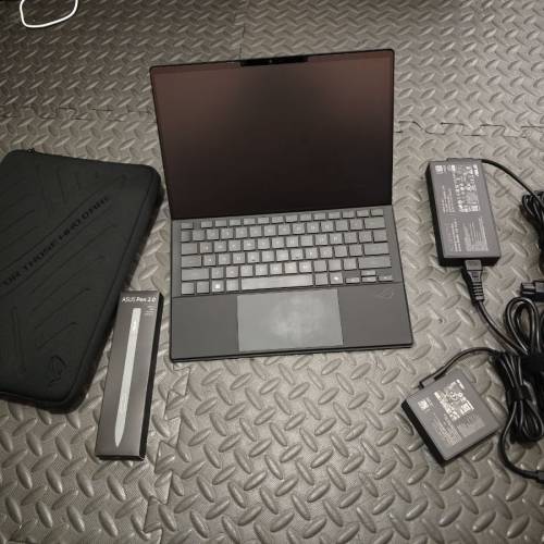 Asus Flow Z13 2025 64G Ram