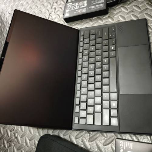 Asus Flow Z13 2025 64G Ram