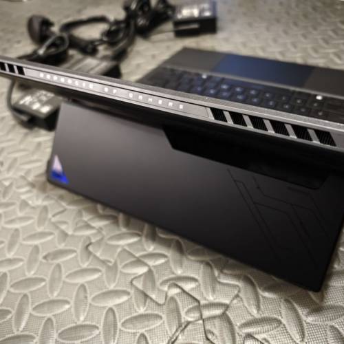 Asus Flow Z13 2025 64G Ram