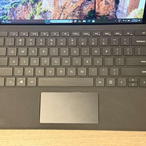 (不議價)Surface Pro 7 i5 8GB RAM, 128GB SSD