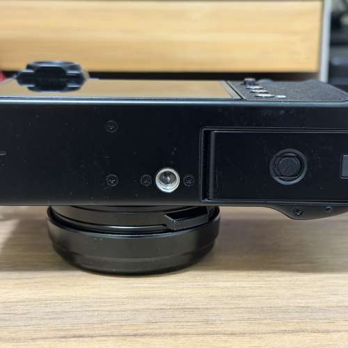 行貨Fujifilm X100VI 黑色