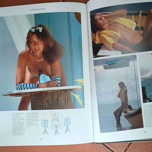 John Kelly 專業攝影師 Sucessful Glamour Photography