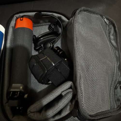 GoPro Adventure Kit