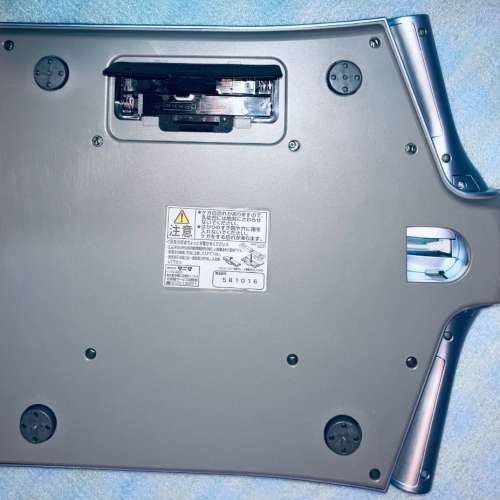 日本製造 BC-620 TANITA 塔尼達 百利達 脂肪磅 體脂磅  made in japan