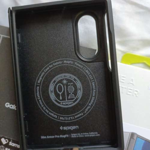5/9/2026 豐澤行貨 Samsung Z Fold 8 512gb. 紫色。想交換iPhone 18. Pro max 512gb