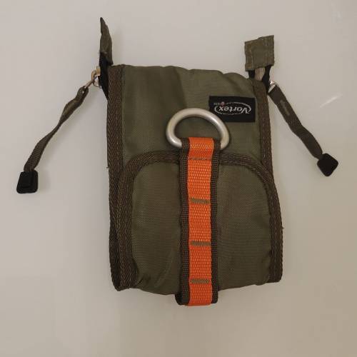 Marui MP5A5
送腰bag
