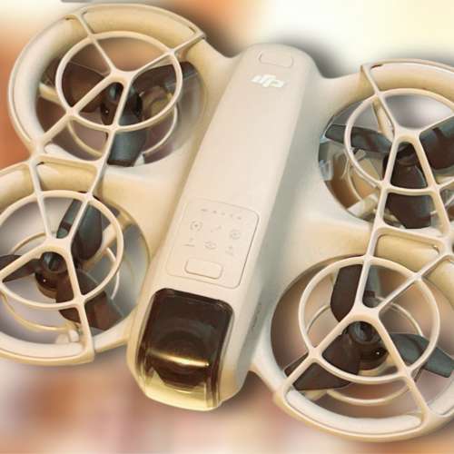 Dji neo