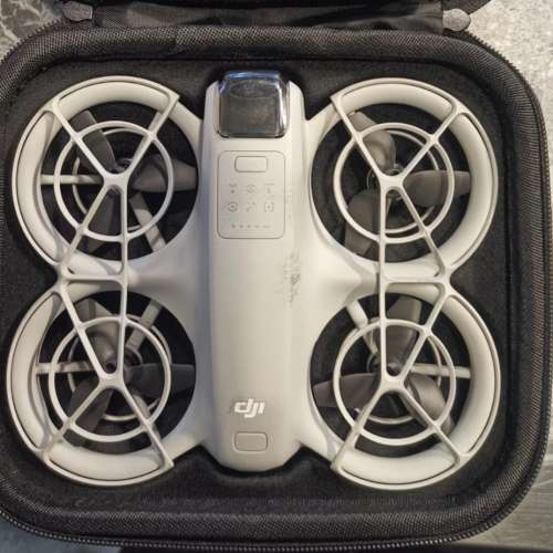 Dji neo
