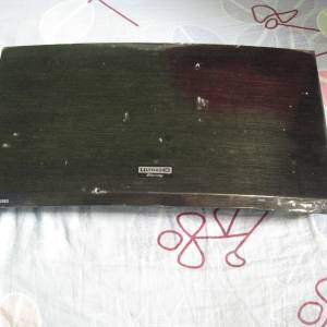 Samsung UBD-M8500 4K 藍光影碟播放機