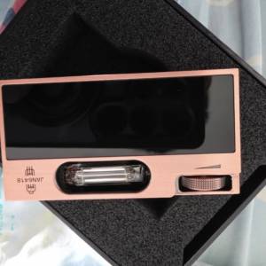 shanling 山靈 ua7 銅版
