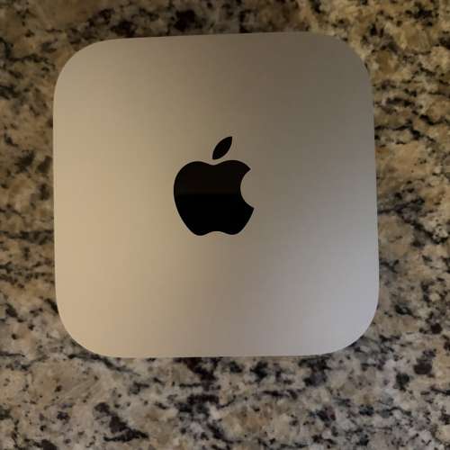 Mac mini M4 16gb ram+ 256gb SSD