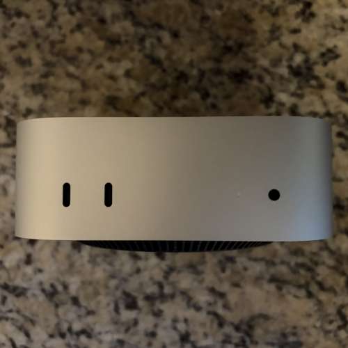 Mac mini M4 16gb ram+ 256gb SSD