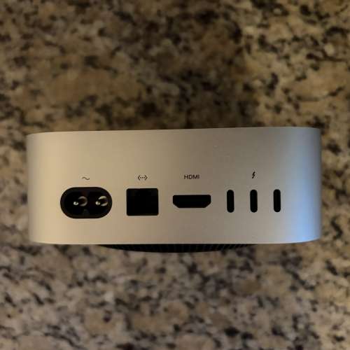 Mac mini M4 16gb ram+ 256gb SSD