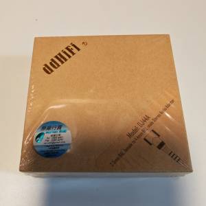 ddHIFi DJ44A Adapter
