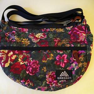 Gregory - Classic Bags Satchel 斜揹袋