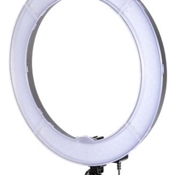 RL-18大環型LED燈 (LED RING LIGHT) - 全新