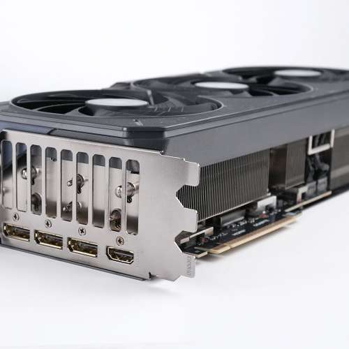 GeForce RTX&trade; 5080 GAMING OC 16G Graphics Card
