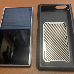 Fiio M23 不鏽鋼版