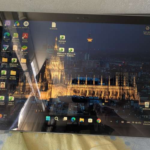 Surface Pro 3