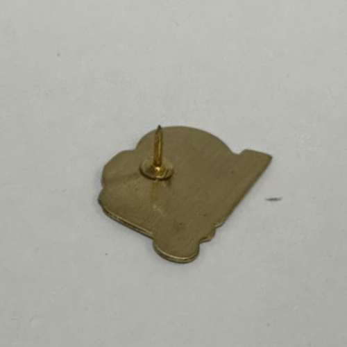 Nikon D70 DSLR Camera 襟章  心口 Lepal Pin Badge