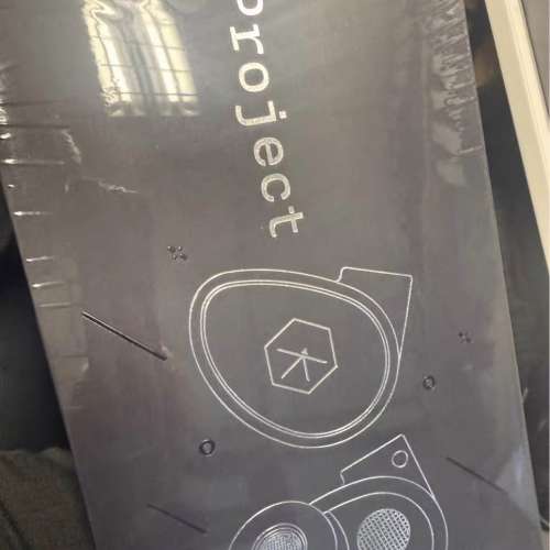Fir Audio project k 混合單元耳機