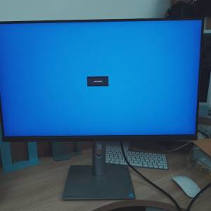 ASUS ProArt Display PA279CRV專業顯示器 (27吋 UHD 3840x2160 / 60Hz / IPS / HDR...