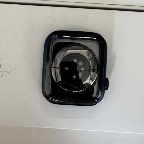 Apple Watch Series 6 44mm GPS + LTE