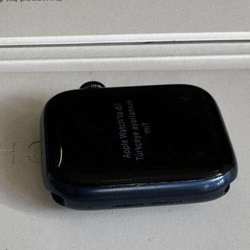 Apple Watch Series 6 44mm GPS + LTE